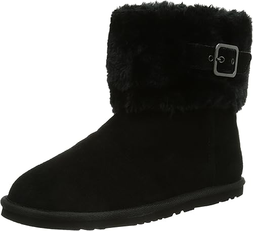 skechers women's snow boots