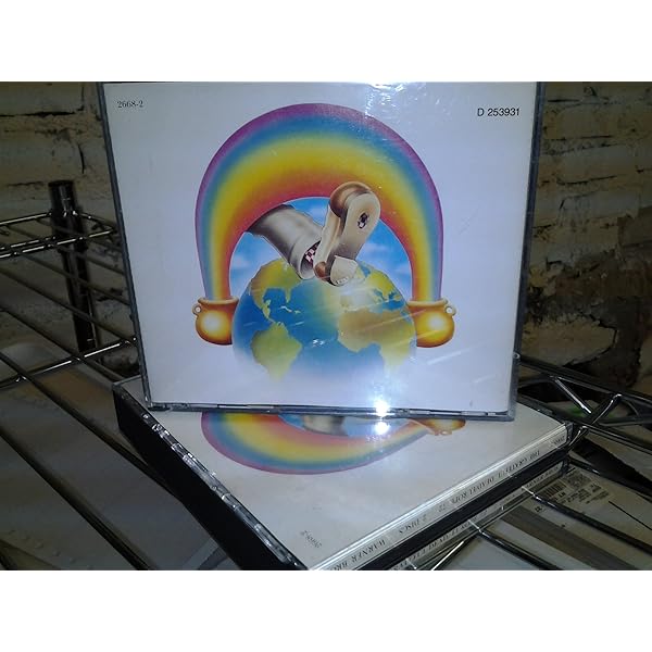 Grateful Dead - Live/Dead [CD] - Amazon.com Music