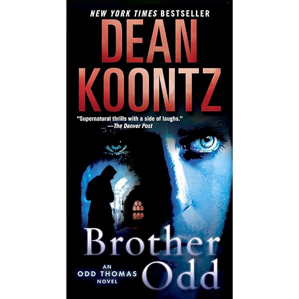 特撮 Saint Odd: An Odd Thomas Novel Amazon.com: Saint Odd: An Odd Thomas Novel: 9780345545879