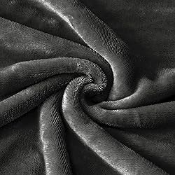 BEDELITE Body Pillow Cover with Zipper