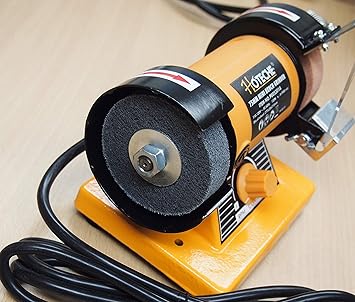 E7tools  Bench Grinders product image 4