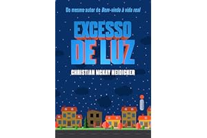 Excesso de luz (Portuguese Edition)