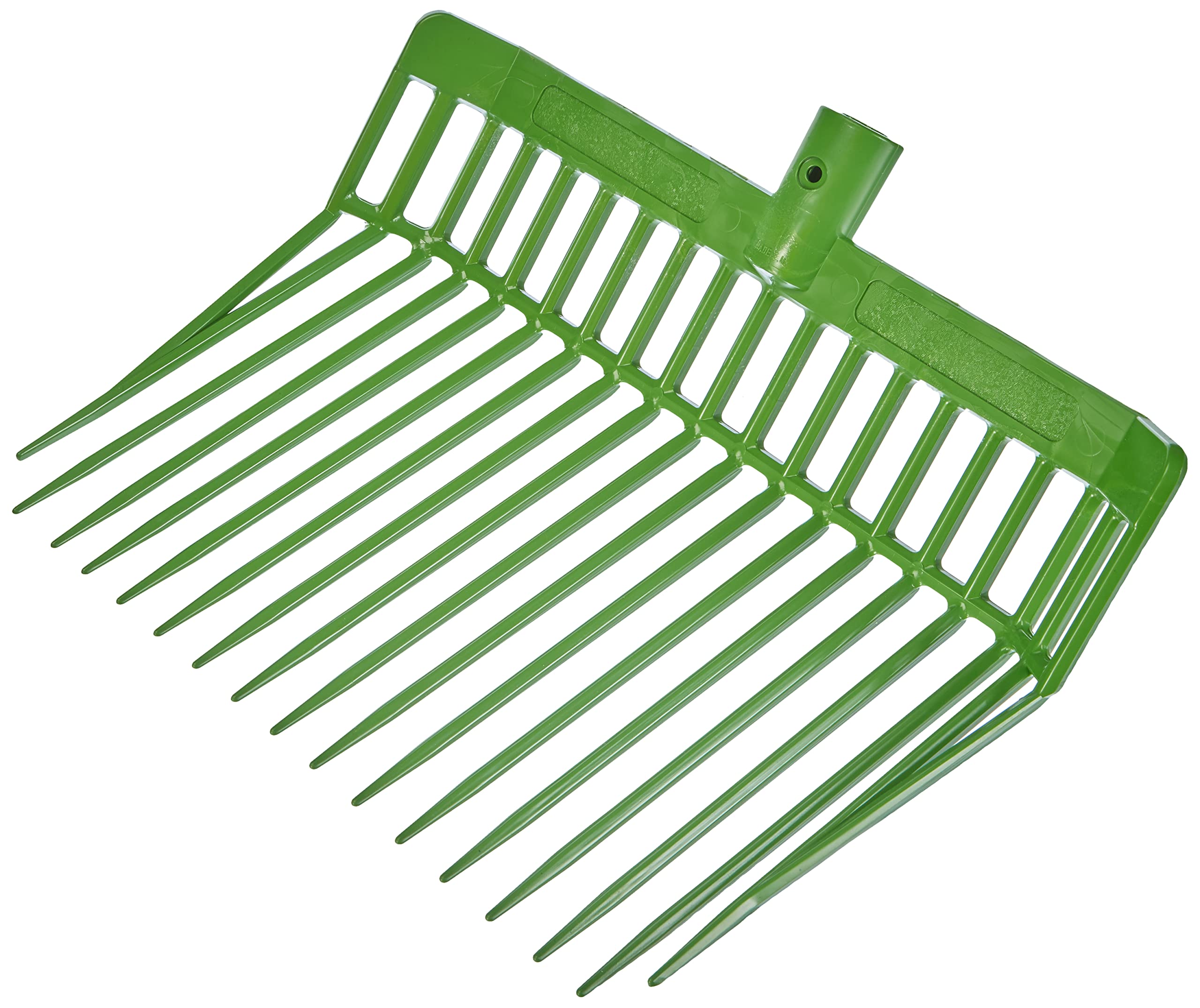 Kerbl 323476 Premium Manure Fork Green