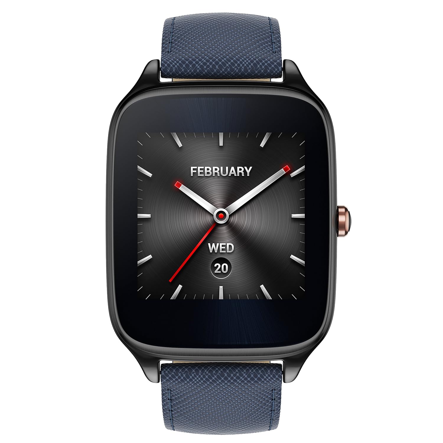 LG G Watch R Smartwatch