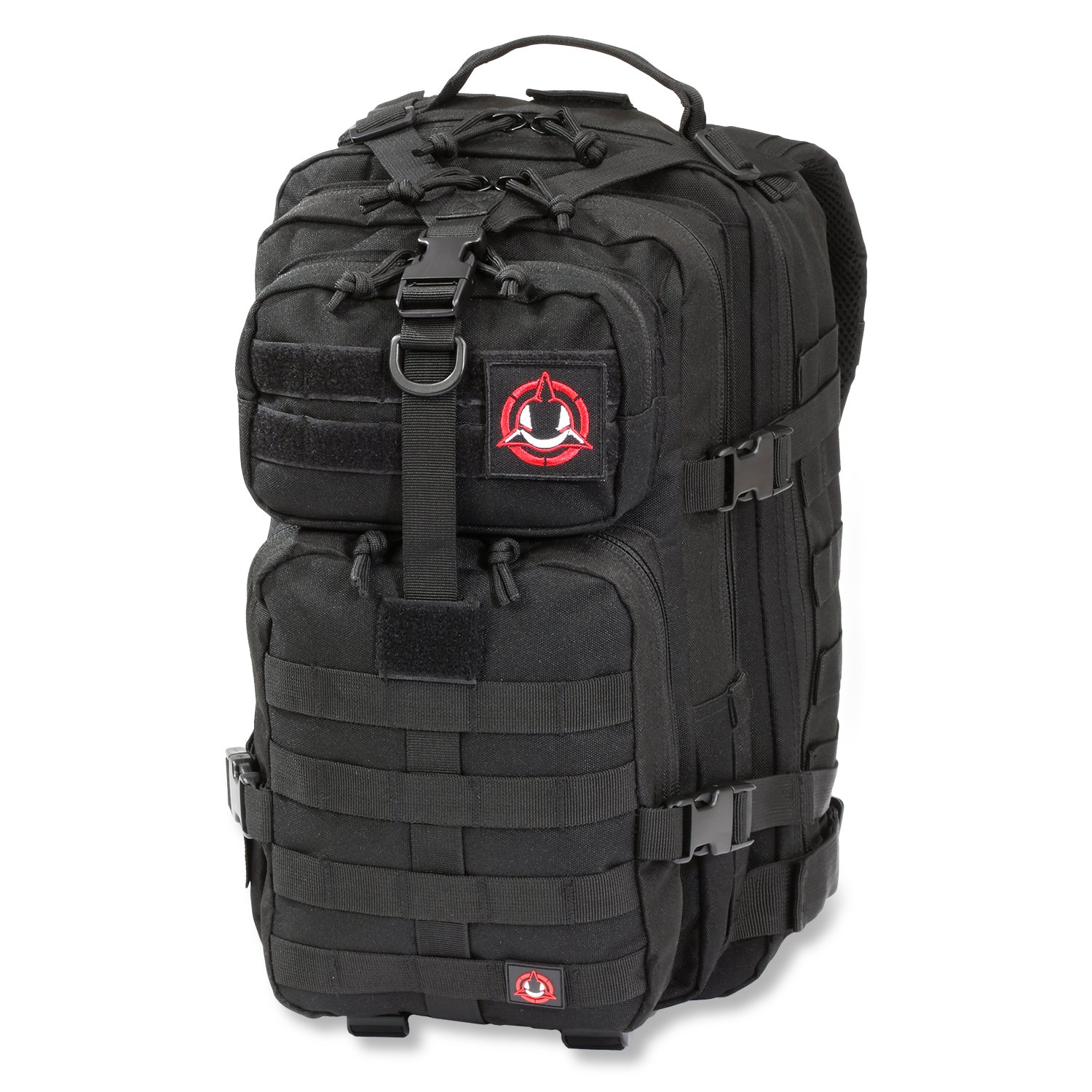 Best Small Tactical Backpack [REVIEWS & GUIDE] 2019 Outdoors Gear HQ