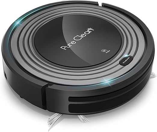 automatic vacuum cleaner robot