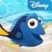 Finding Dory: Just Keep Swimming