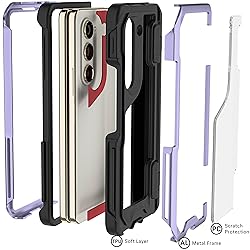 Ghostek ATOMIC slim Samsung Galaxy Fold 5 Case