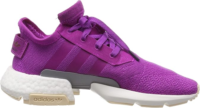 adidas pod purple