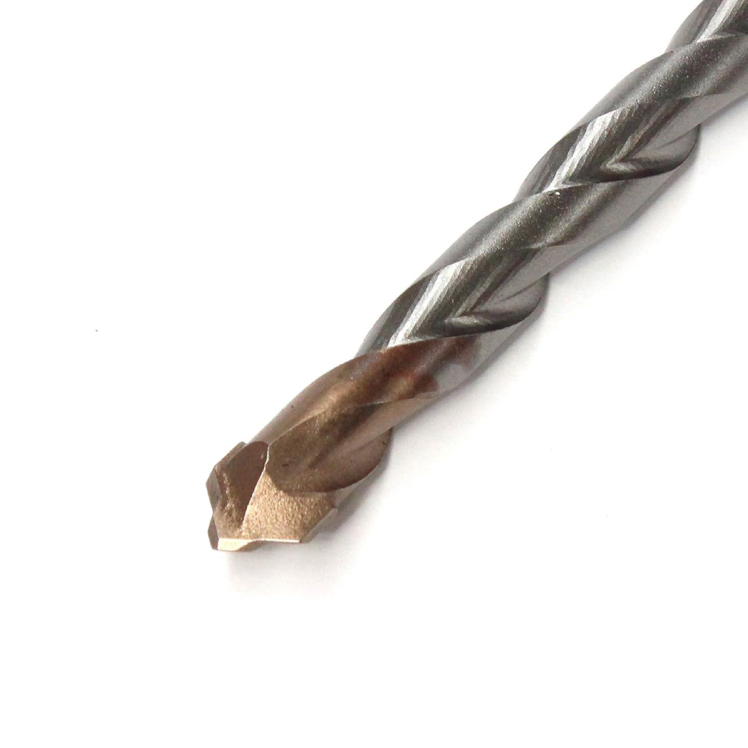 Silver Made in Germany 5 High Precision 6mm x 200mm Bullet Masonry