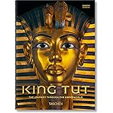 King Tut: The Journey Through the Underworld