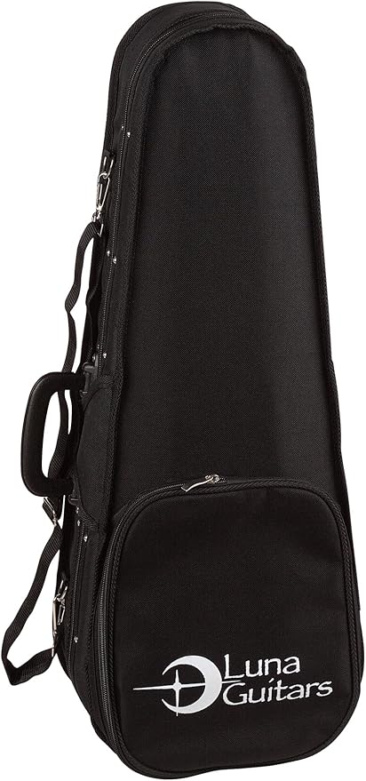 luna ukulele case