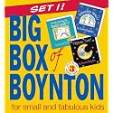 Big Box of Boynton by Sandra Boynton