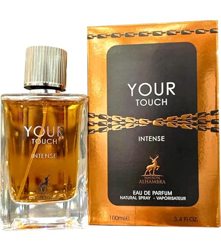 Maison Alhambra Hercules EDP Spray Men-3.4 oz : Amazon.ca: Beauty