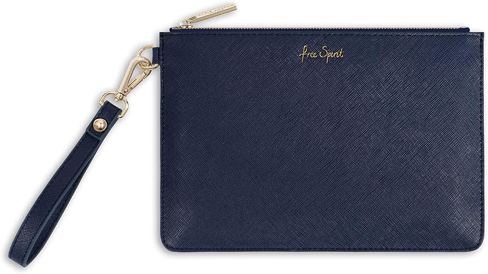 katie loxton blue bag
