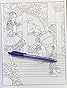 Amazon.com: Creative Haven Alice in Wonderland Designs Coloring Book ...