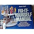 Fix It Yourself Manual