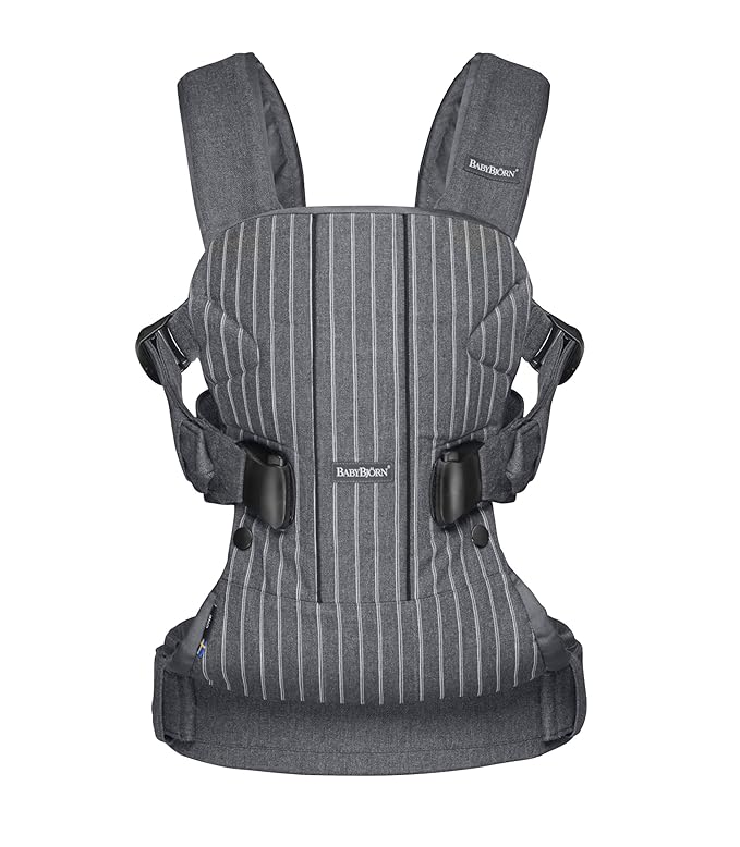 baby bjorn organic carrier