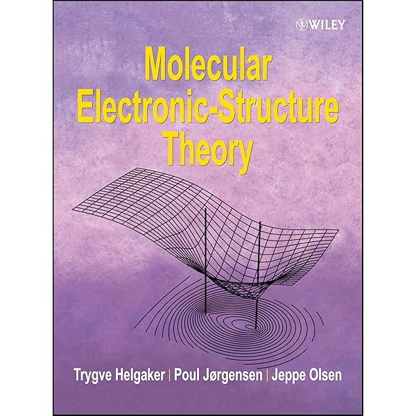 Amazon.com: Density-Functional Theory of Atoms and Molecules