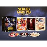 The Sergio Martino Collection [Blu-ray]
