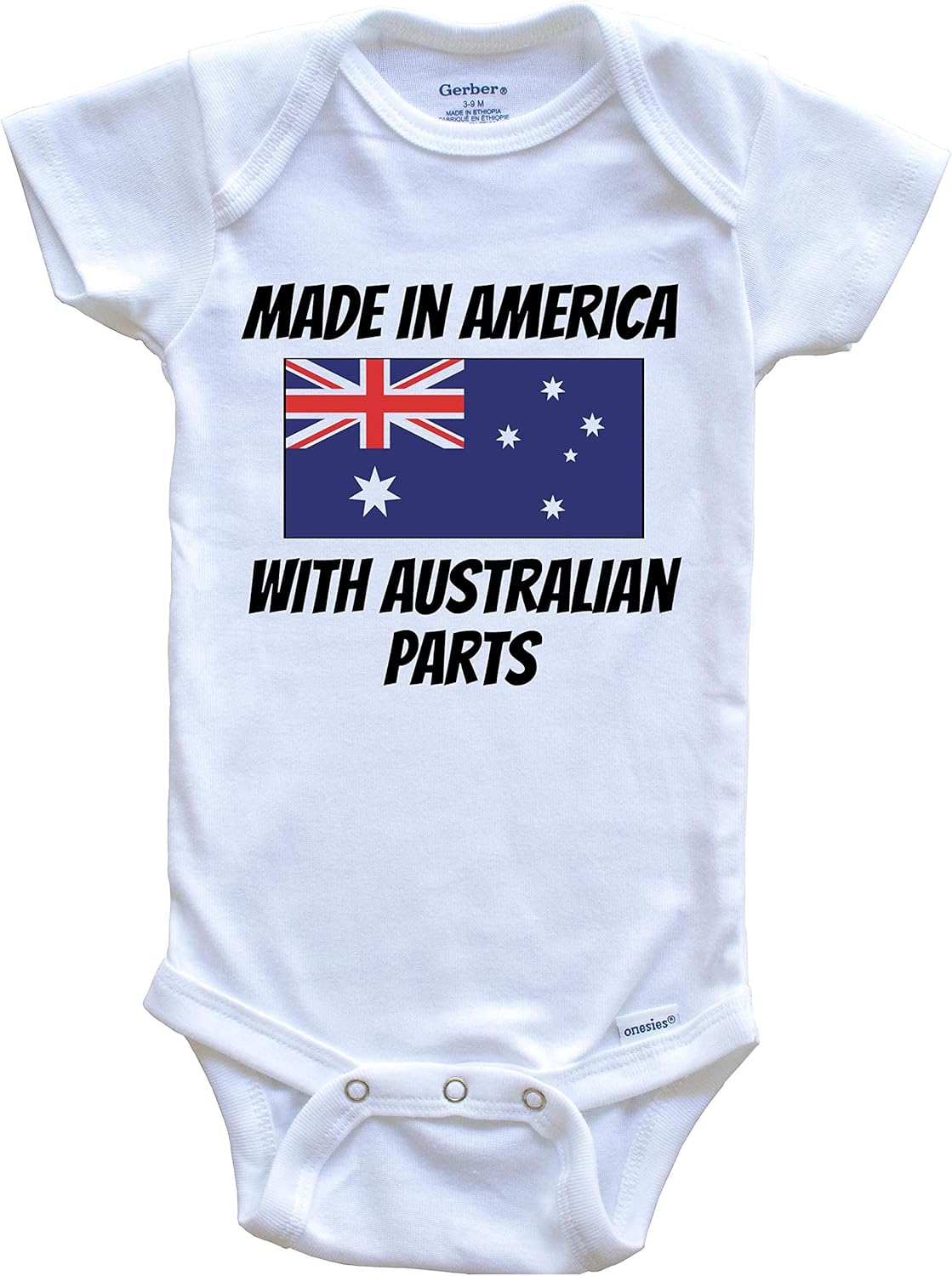 baby onesies australia