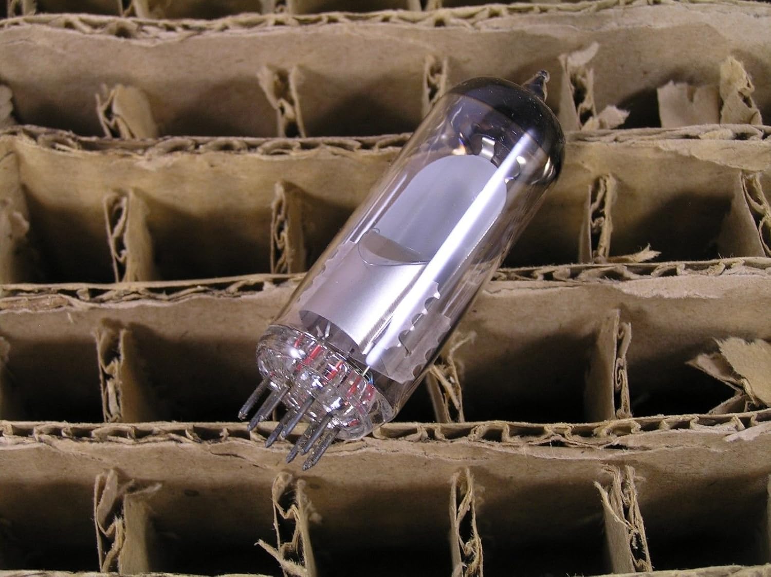 Best Magic Eye Vacuum Tubes