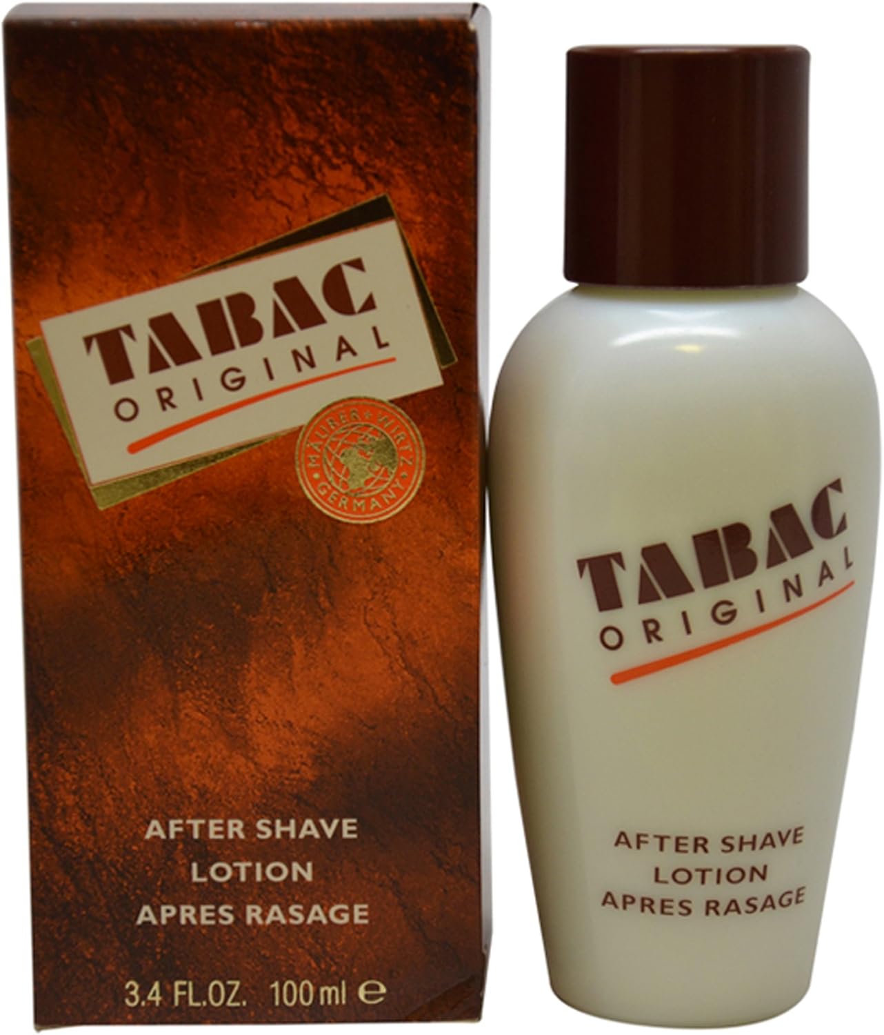 Tabac Tabac Original After Shave Lotion 100ml/3.4oz Parfum Herren