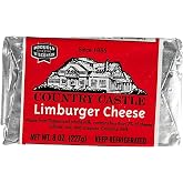 Wisconsin Limburger Cheese 8oz