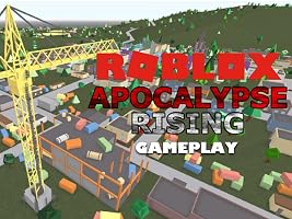 Amazoncom Watch Clip Roblox Phantom Forces Gameplay - 