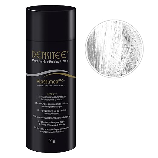 title=!! PRODOTTO MIRACOLOSO!! 28 g di Polvere per Capelli contro la CALVIZIE Uomini-
