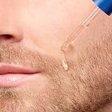 ClarinsMen Shave and Beard Oil 30ml by Clarins view 4