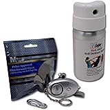 Mini Criminal Identifier Self Defence Spray UK Legal ...