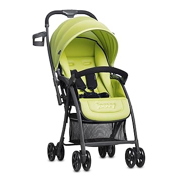 joovy balloon stroller review