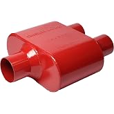 AP Exhaust Products AP Exhaust 7425CB Muffler