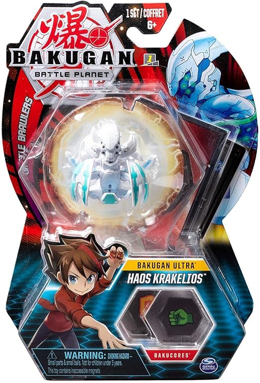 bakugan paris
