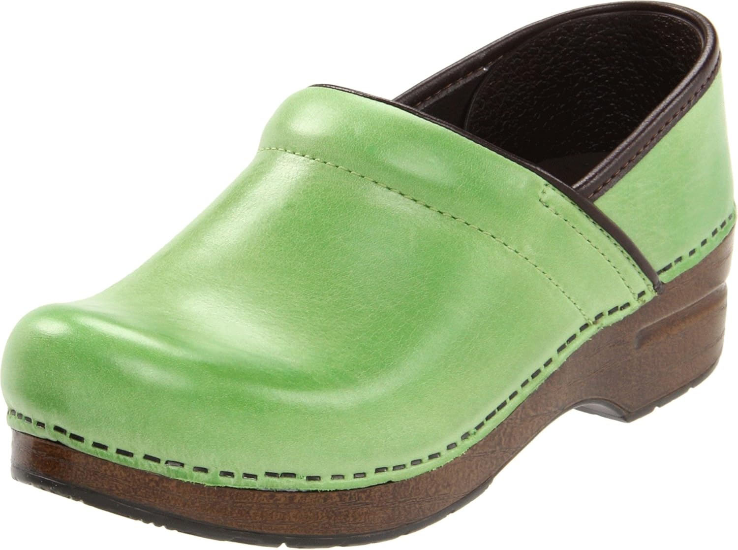 dansko clogs 36