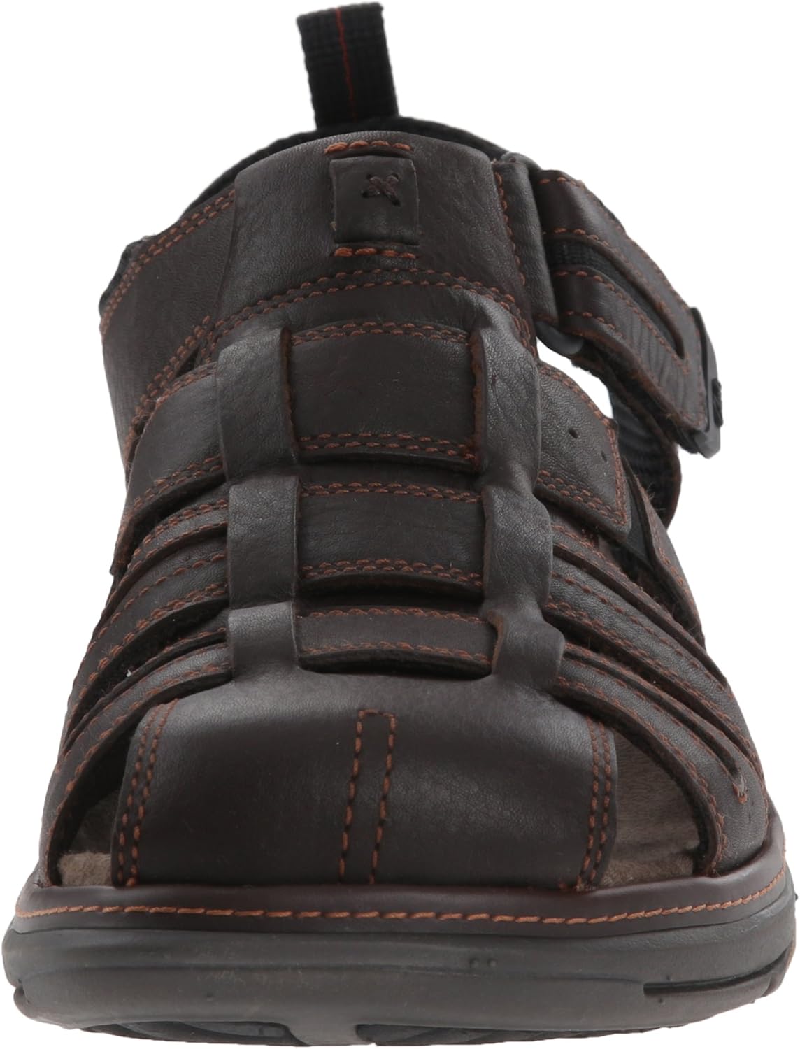 clarks charles sandals