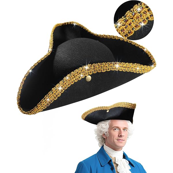 Dress Up America Ensemble de Costume de Soldat Colonial de Luxe Grand 12-14 294-L
