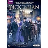 Dickensian (DVD)