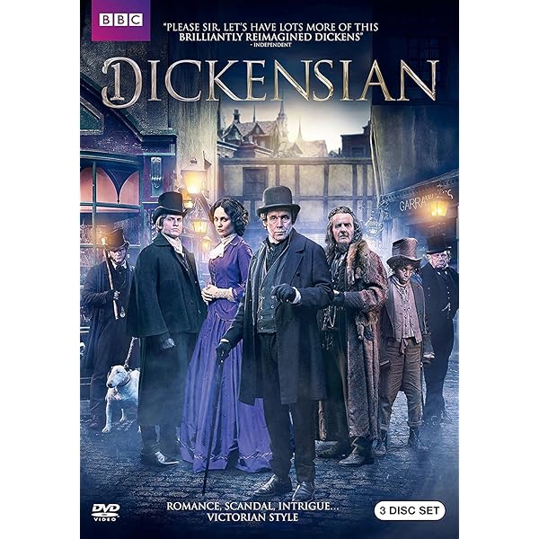 Amazon.com: The Mayor of Casterbridge [DVD] : Movies & TV