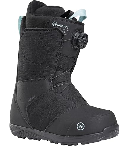 Amazon.com: HEAD ZORA LYT BOA Women's Snowboard Boot, Color: White