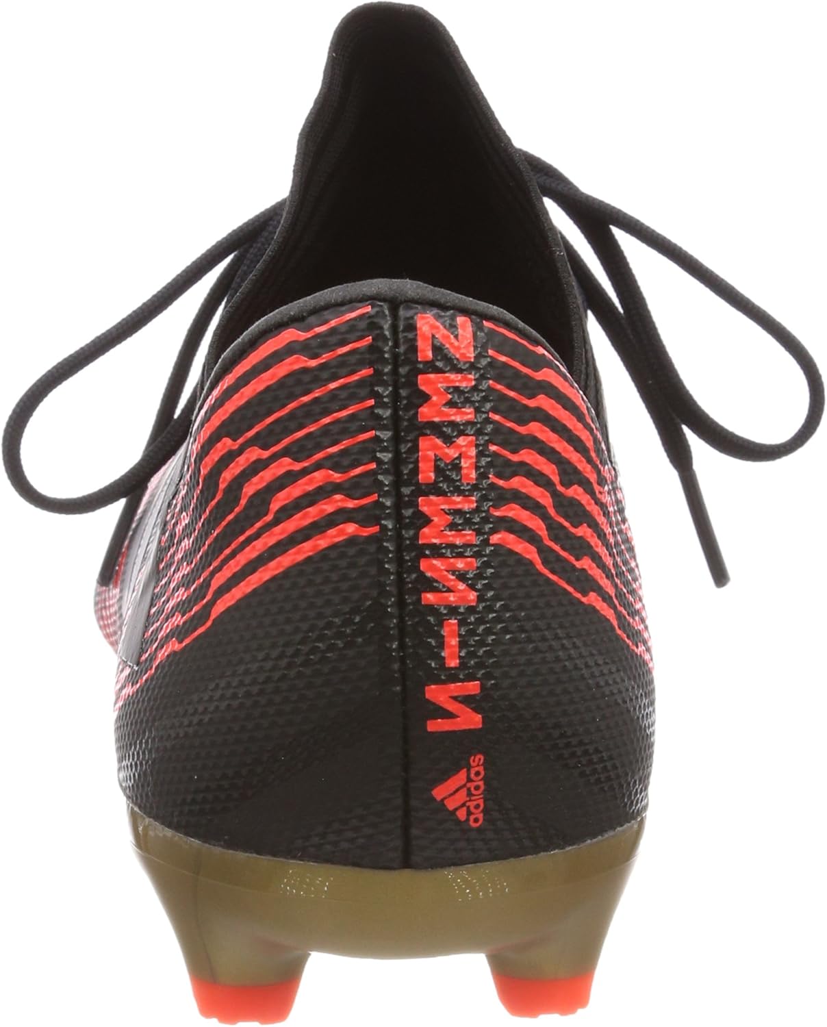 nemeziz 17.3 firm ground boots