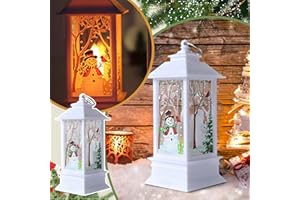 Generic Christmas Tea Light Candles for Festive Home and Holiday Party Creation (F, One Size)