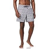 Amazon Essentials Men's 7" Quick-Dry Swim Trunk - Discontinued Colors