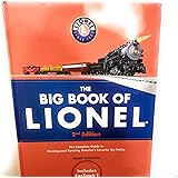 The Big Book of Lionel