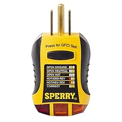 Sperry Instruments STK001 Non-Contact Voltage