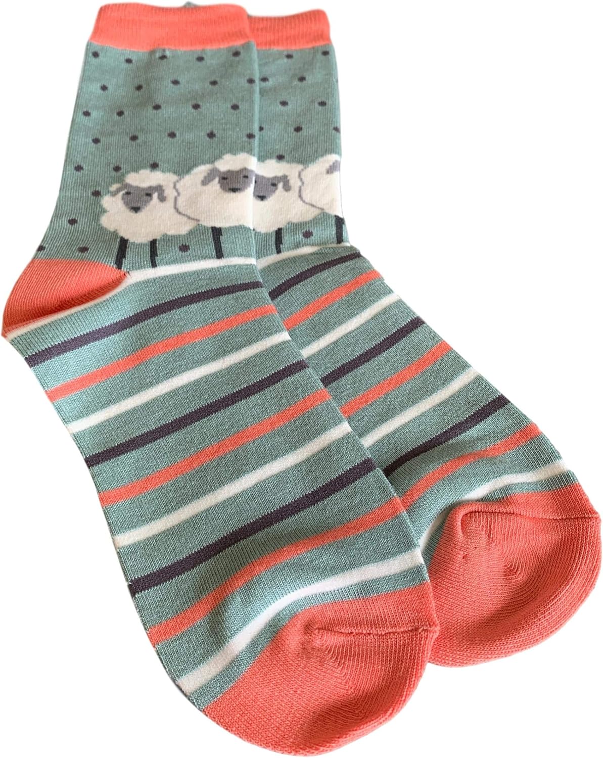 purple possum socks