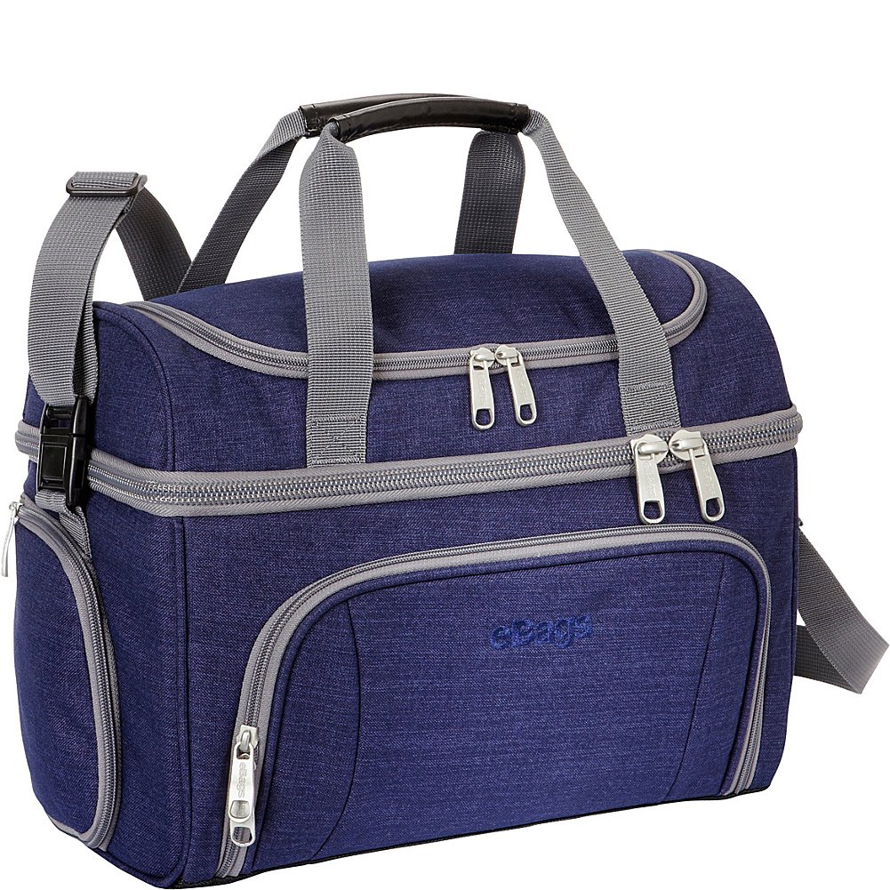 eBags Crew Cooler II (Brushed Indigo) eBay