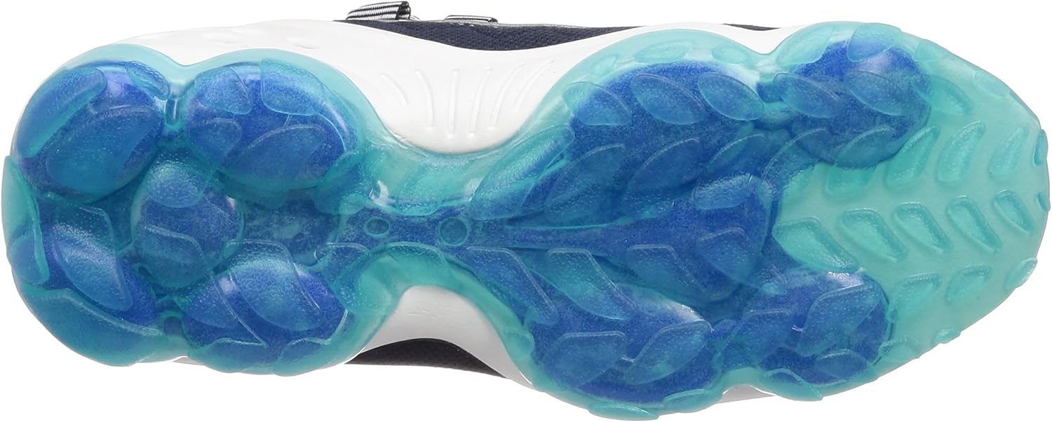 Reebok Dmx Run 10 White Infinite Blue Grosse 9 42 Farbe White Amazon De Schuhe Handtaschen