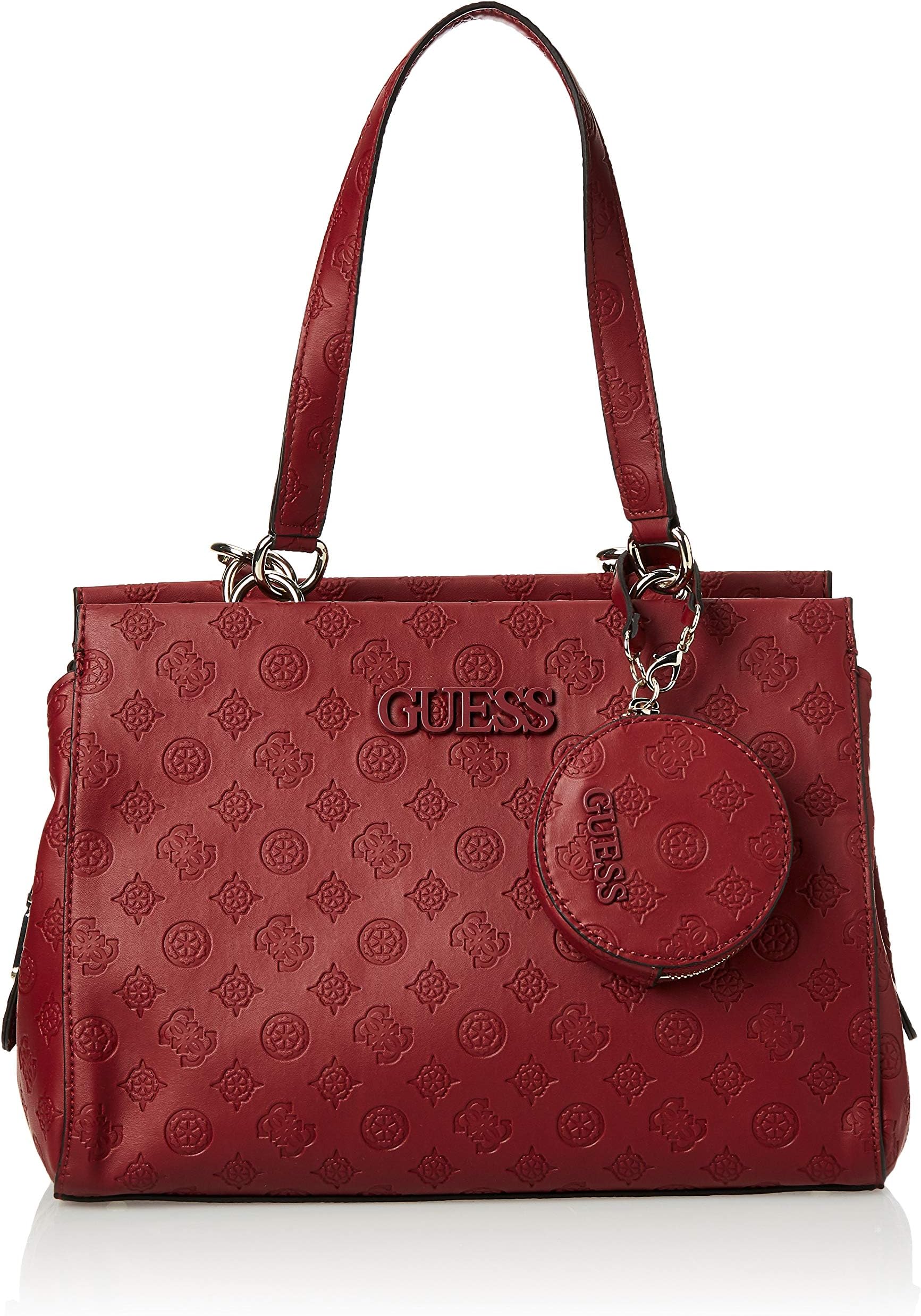 guess janelle bag